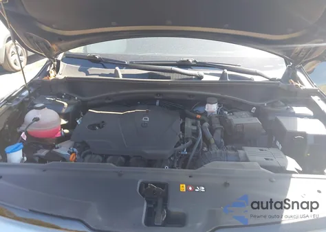 2023 Kia Sportage Sx-Prestige z USA, uszkodzony, nr VIN 5XYK53AF3PG110429